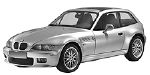 BMW E36-7 P0A6F Fault Code