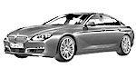 BMW F06 P0A6F Fault Code