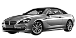 BMW F12 P0A6F Fault Code